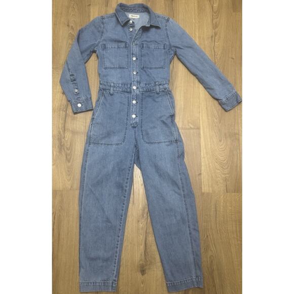 Madewell Pants - SOLD SOLD SOLD